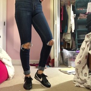 Nike Cortez nylon (originals)